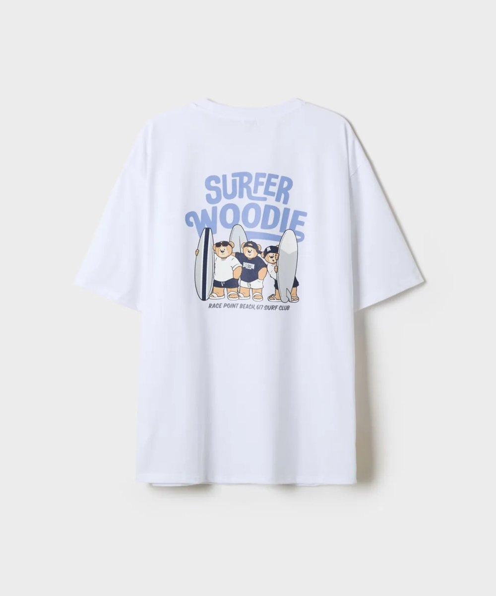 SPAO SP038 TOP
