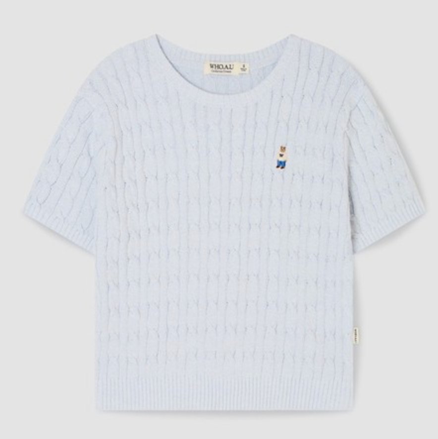 WHOAU WU913 TOP