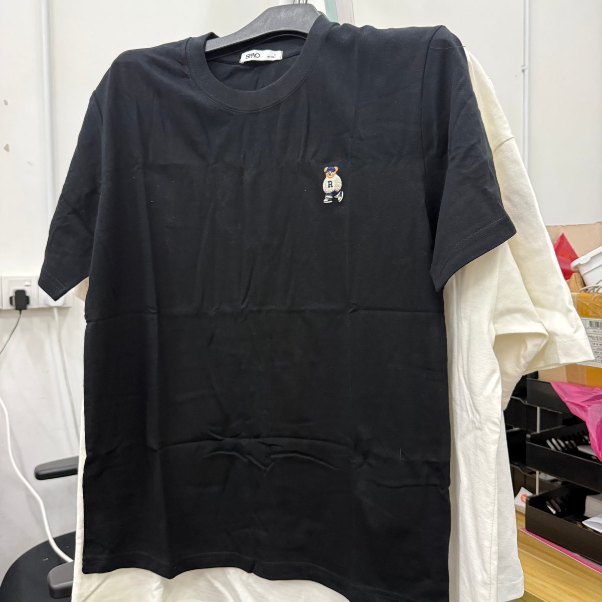 SPAO SP128 TOP