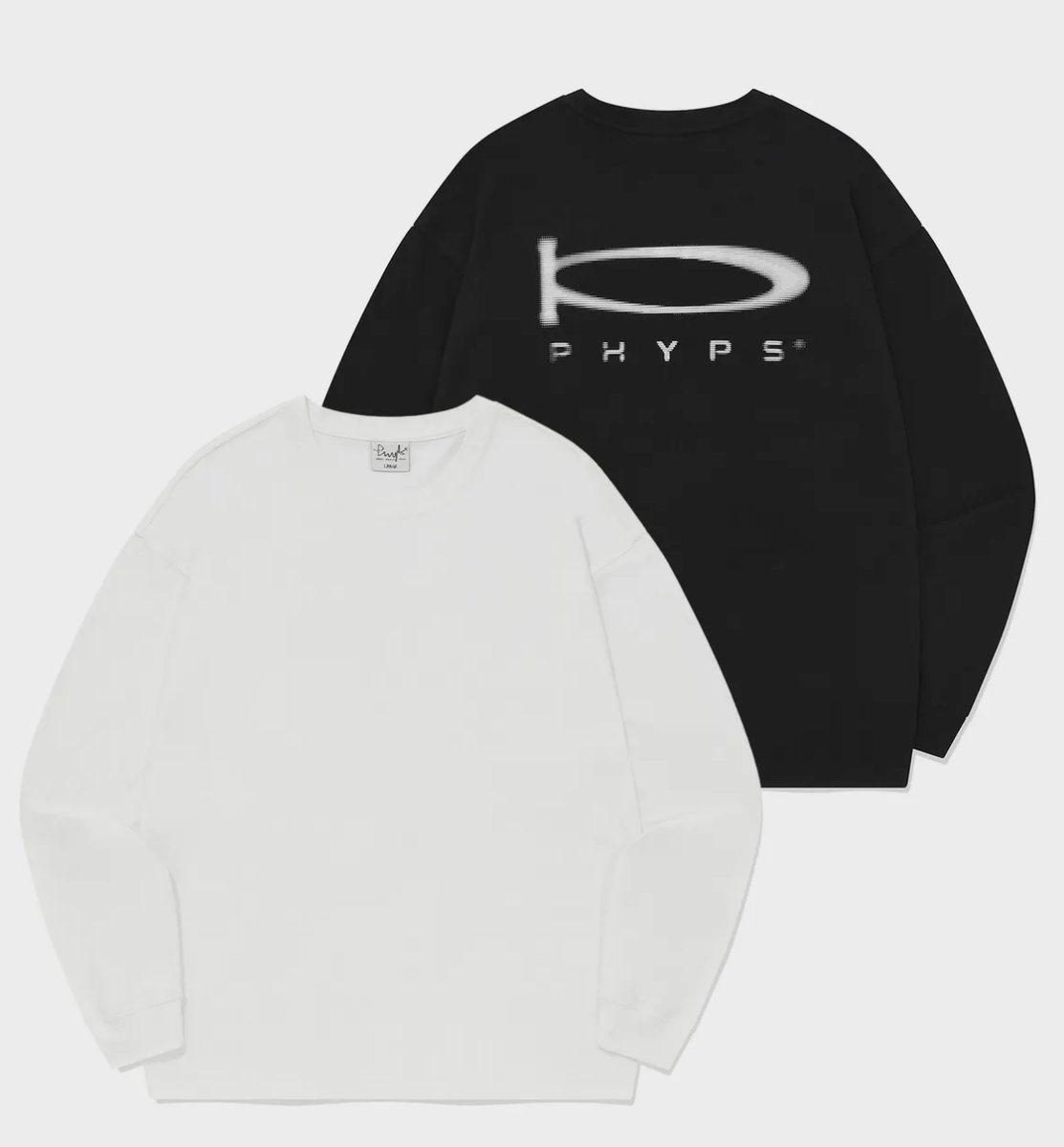 PHYPS PH016 TOP