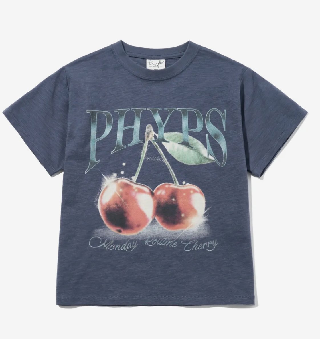 PHYPS PH011 TOP