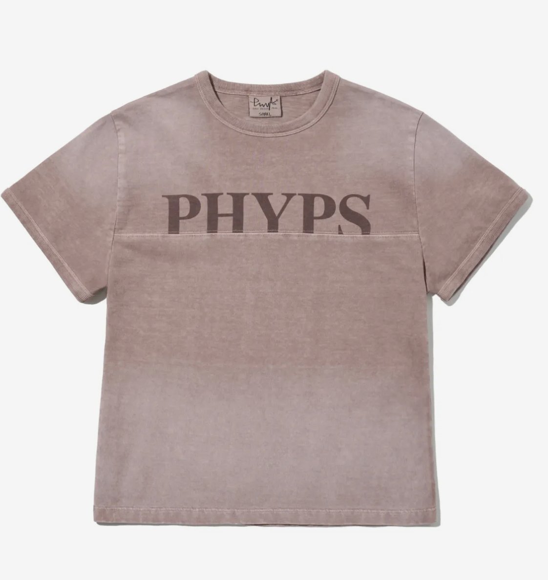 PHYPS PH012 TOP