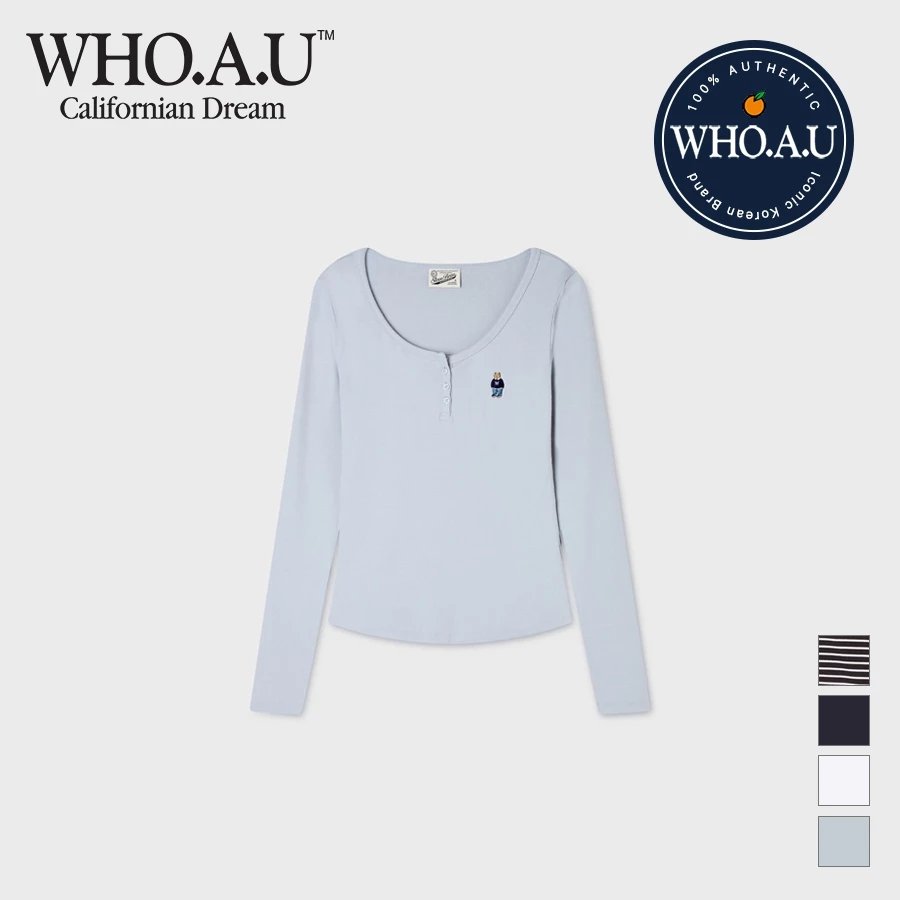 WHO A U WU112 TOP