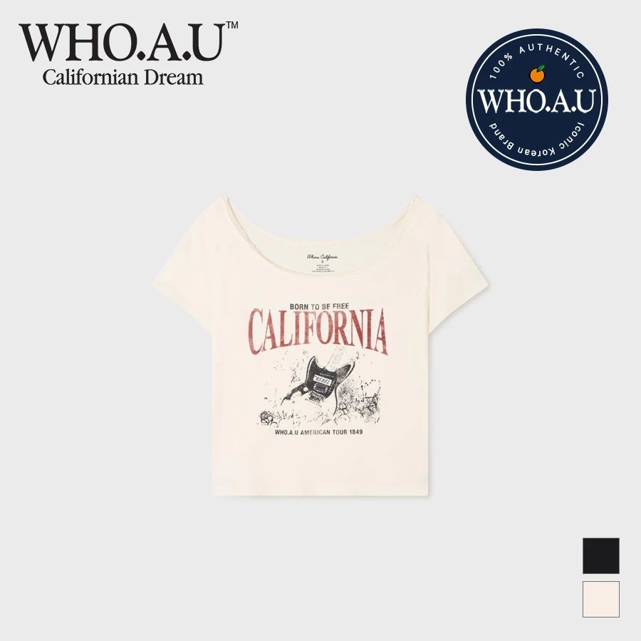 WHO A U WU118 TOP