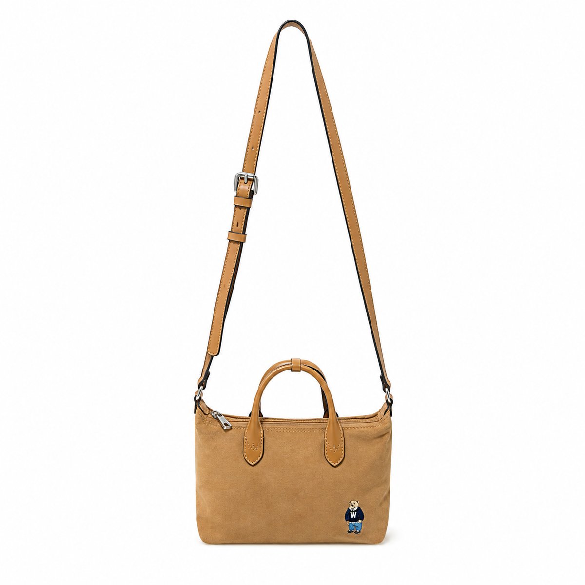 WHO A U WU128 BAG