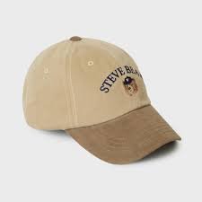 WHO A U WU132 CAP