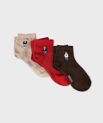WHO A U WU133 SOCKS
