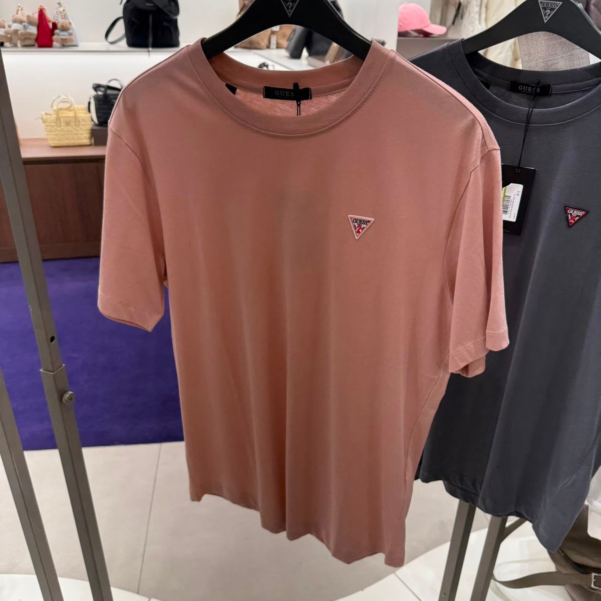 GUESS GU107 TOP
