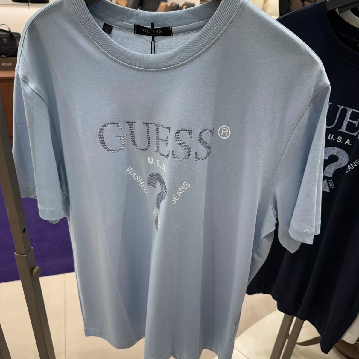 GUESS GU108 TOP