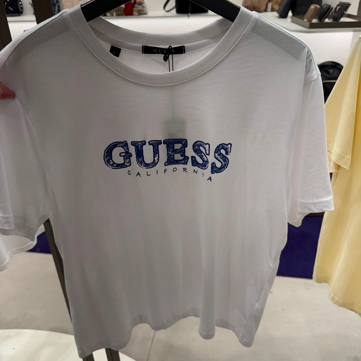 GUESS GU110 TOP