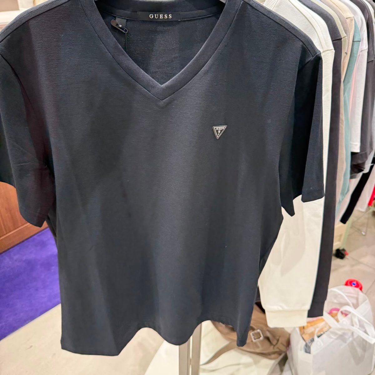 GUESS GU112 TOP
