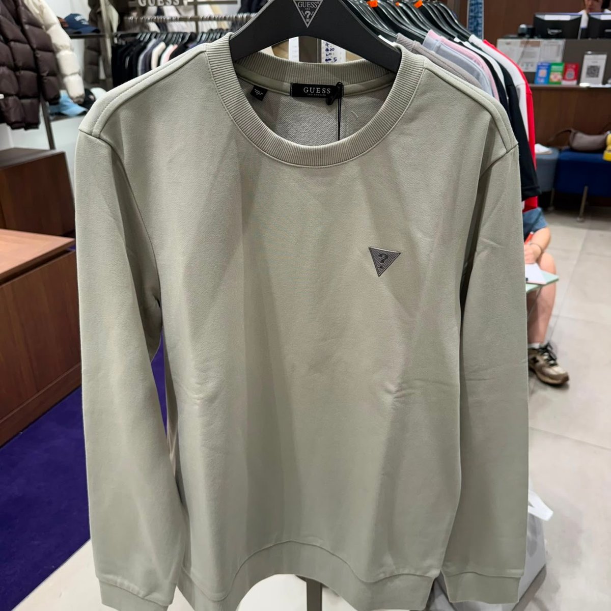 GUESS GU116 TOP