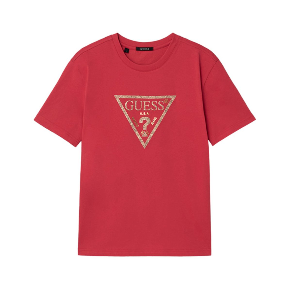 GUESS GU124 TOP