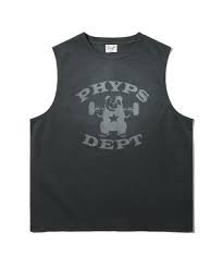 PHYPS PH105 TOP