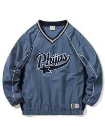 PHYPS PH106 TOP