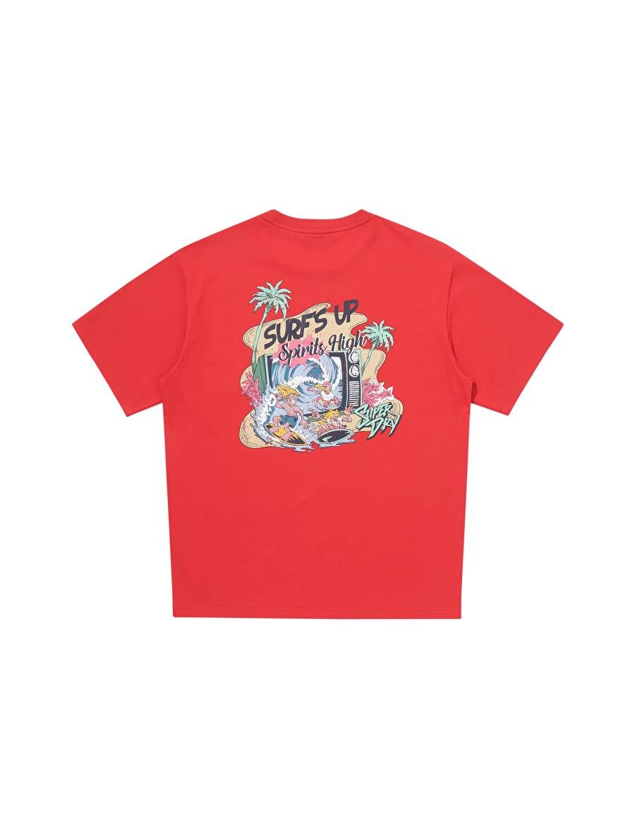 SUPERDRY SR107 TOP