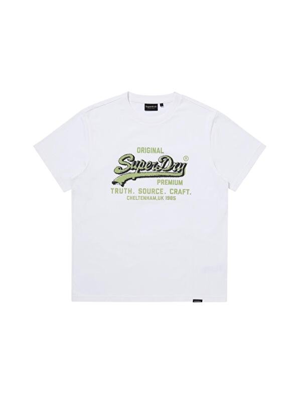 SUPERDRY SR111 TOP