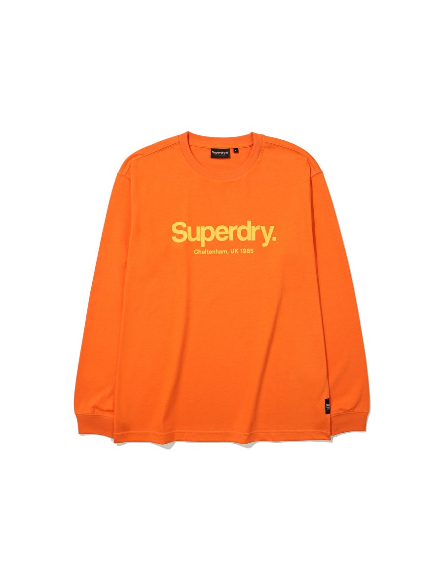SUPERDRY SR121 TOP