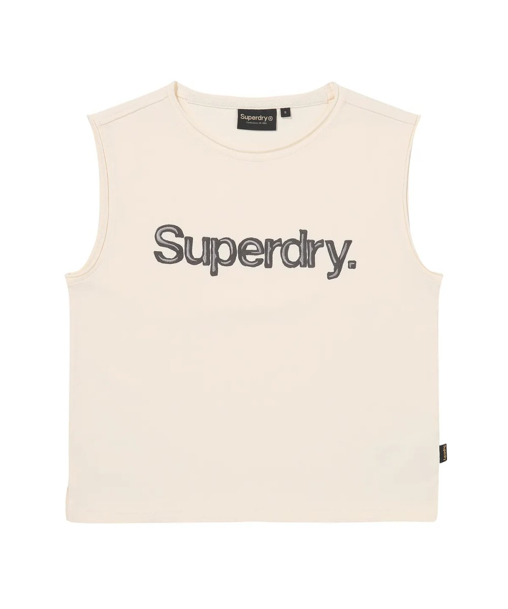 SUPERDRY SR123 TOP
