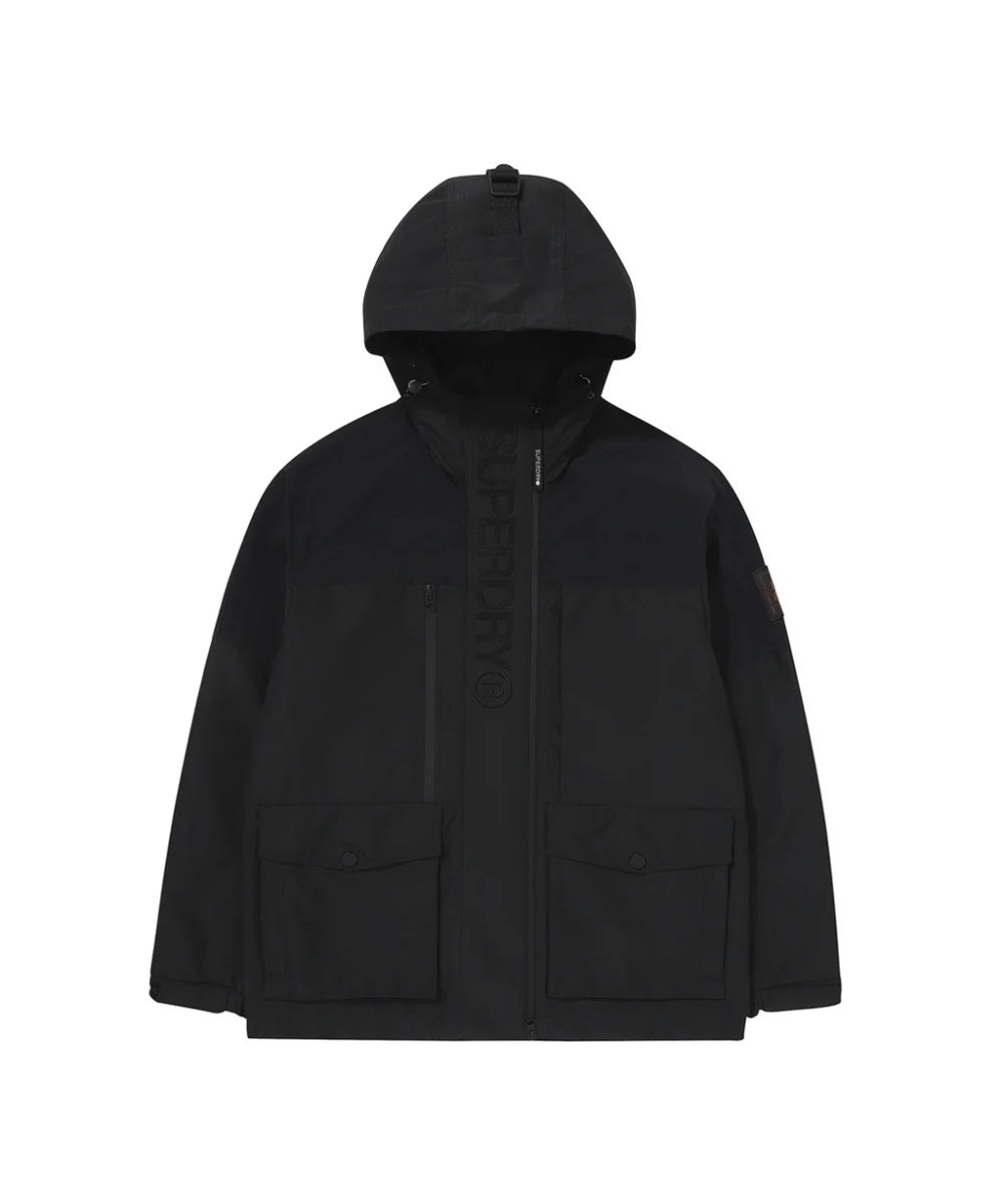 SUPERDRY SR125 JACKET