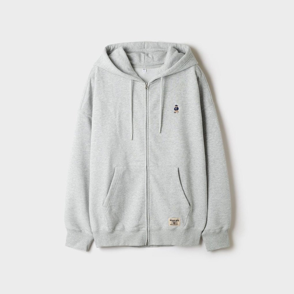SPAO SP103 JACKET