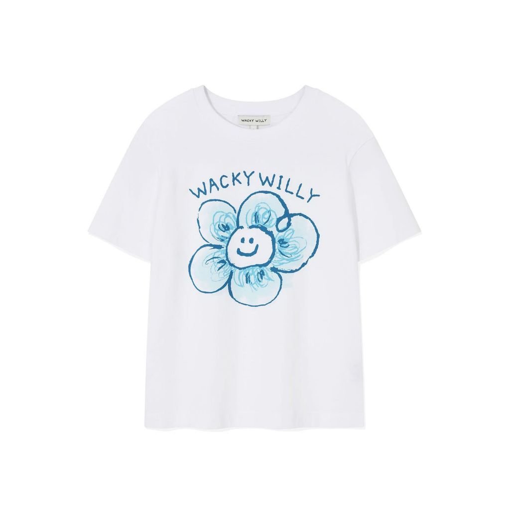 WACKY WILLY WK105 TOP