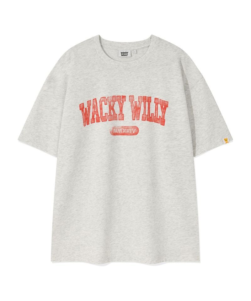 WACKY WILLY WK106 TOP