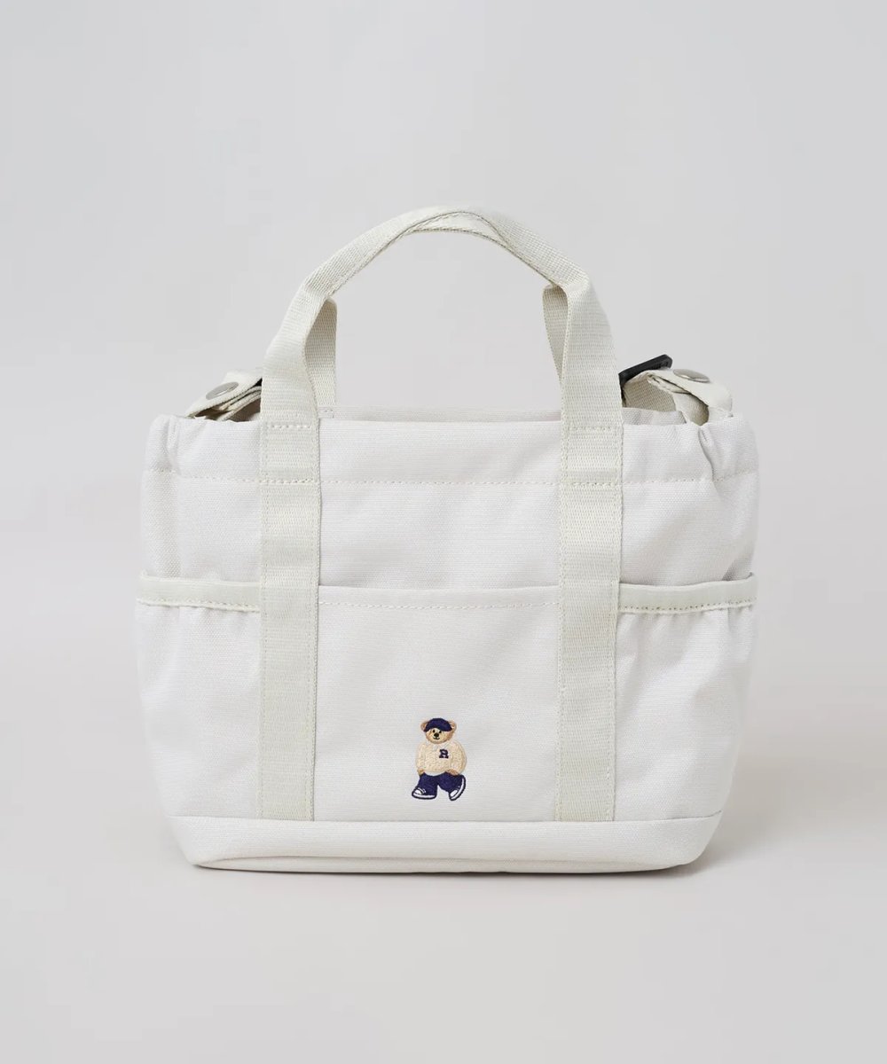 SPAO SP109 BAG