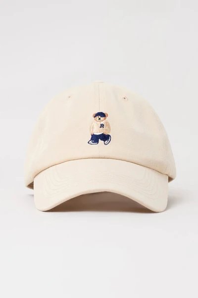SPAO SP111 CAP
