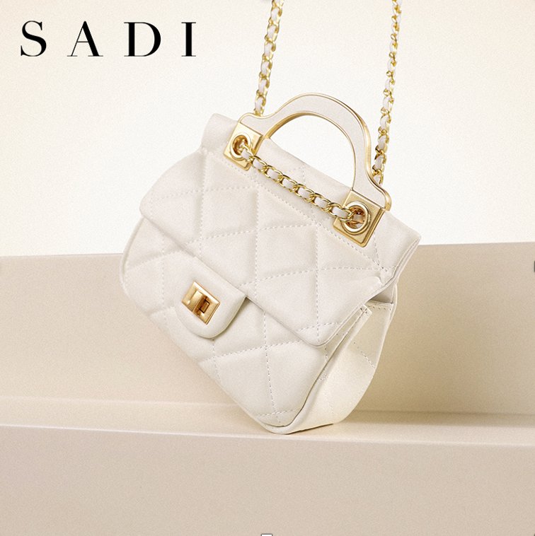 SADI BA855 BAG