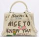 SADI BA863 BAG