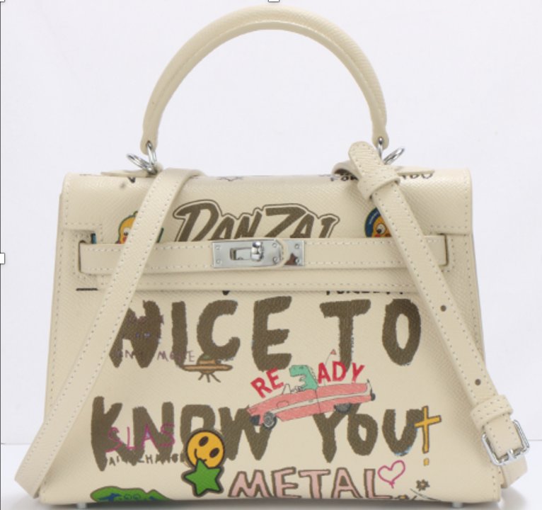 SADI BA863 BAG