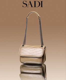 SADI BA865 BAG