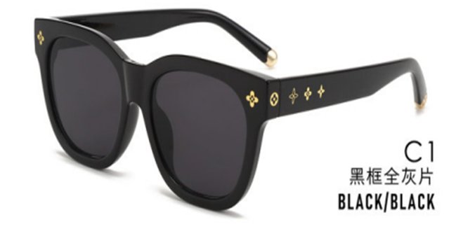 SADI BA873 SUNGLASSES