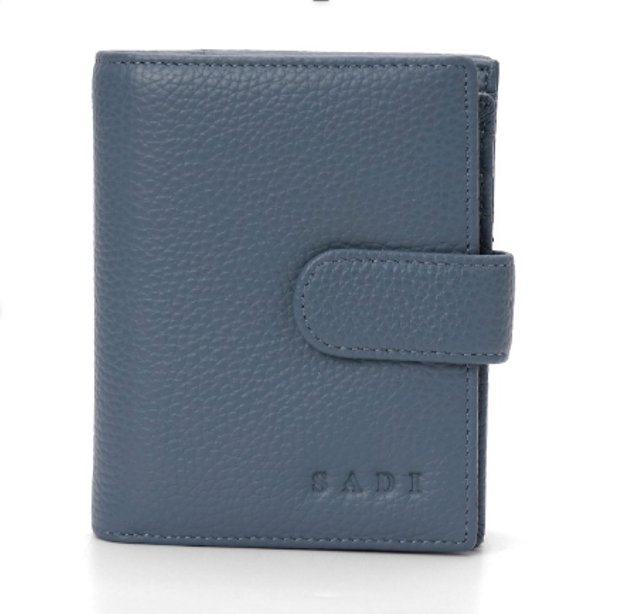 SADI BA875 WALLET