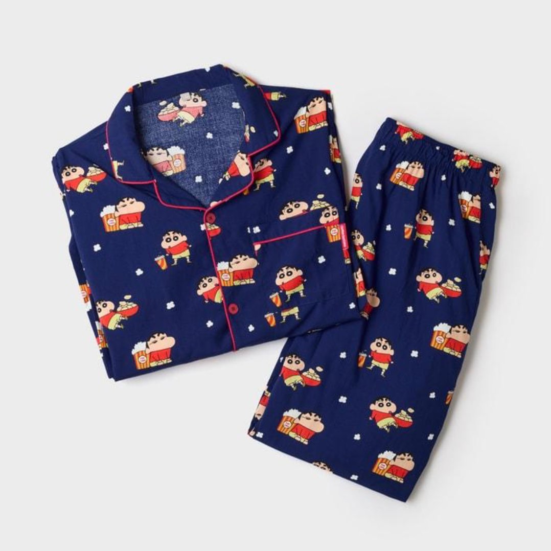 SPAO SP119 PYJAMAS