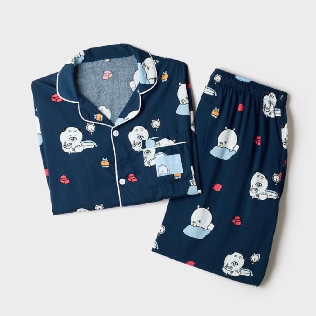 SPAO SP120 PYJAMAS