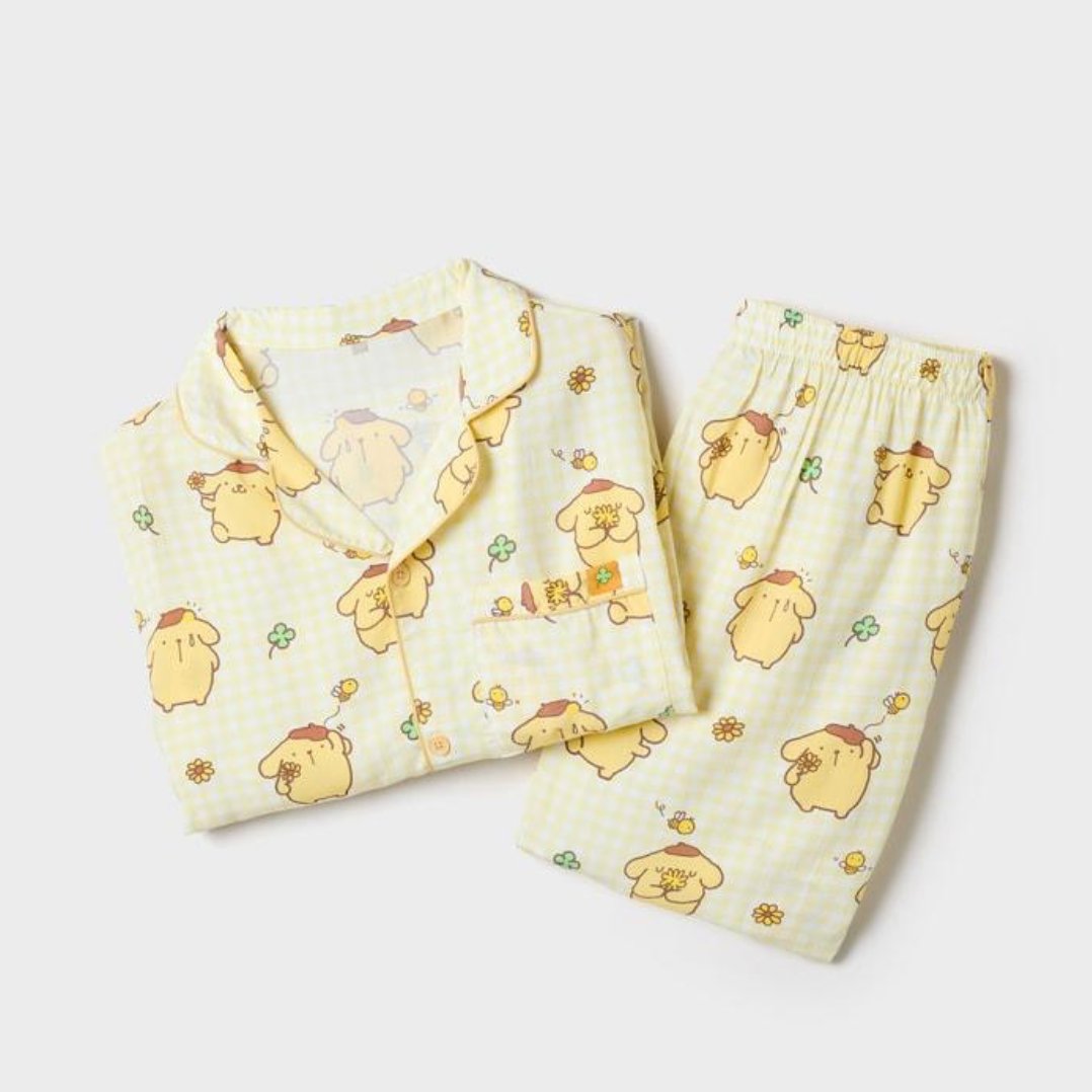 SPAO SP123 PYJAMAS