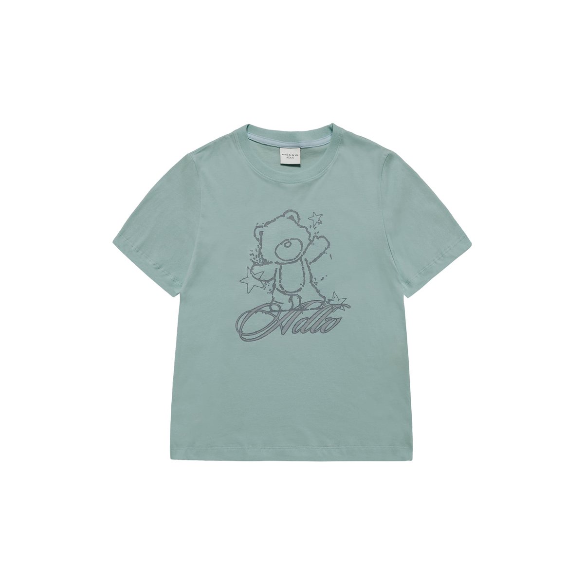 ADLV AD104 TOP