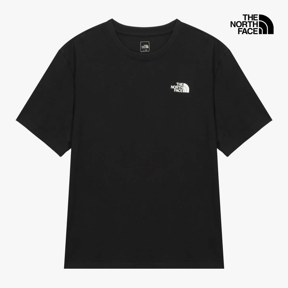 THE NORTH FACE NF104 TOP
