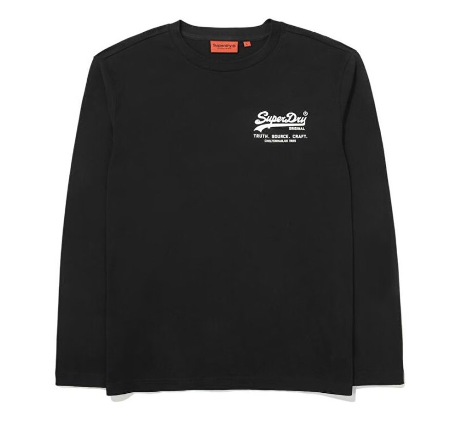 SUPERDRY SR126 TOP
