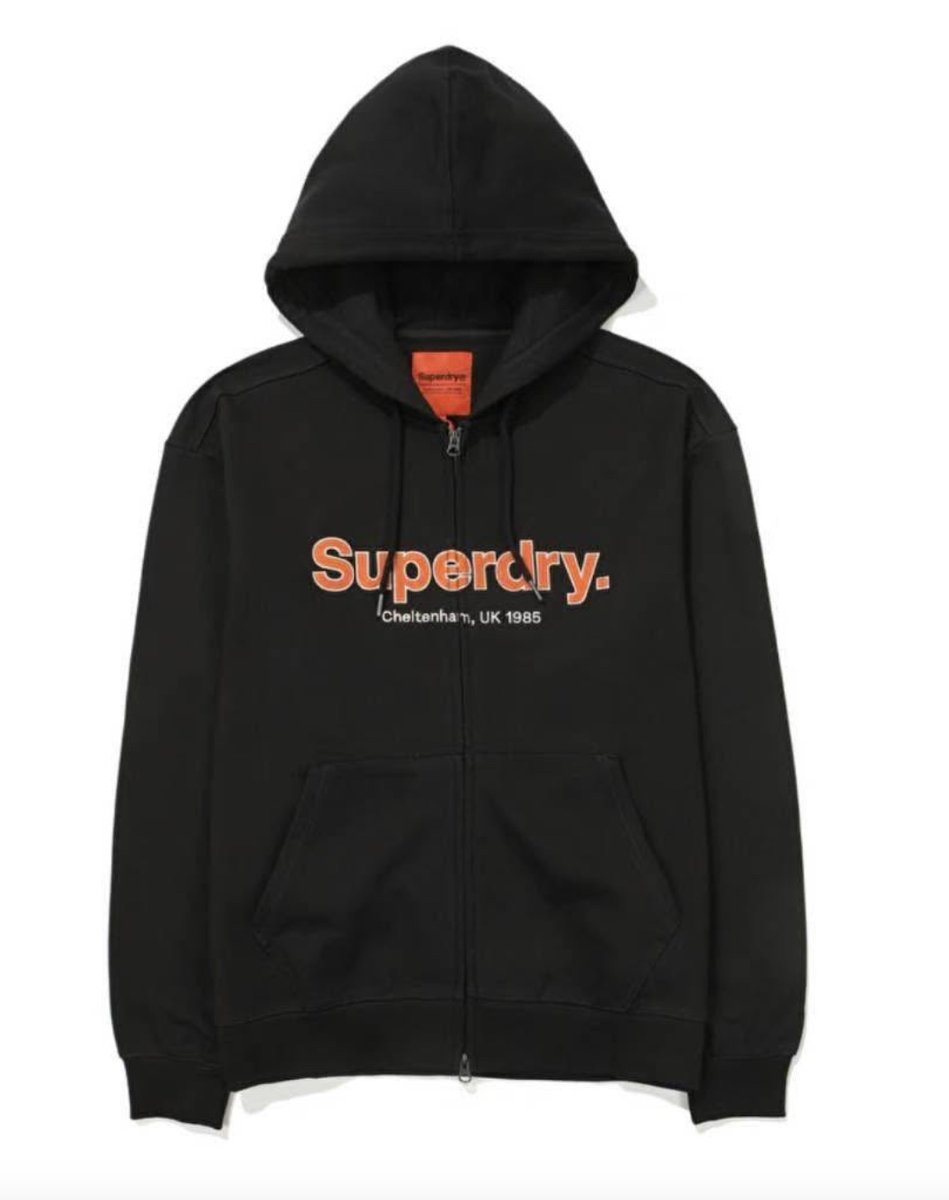 SUPERDRY SR127 TOP