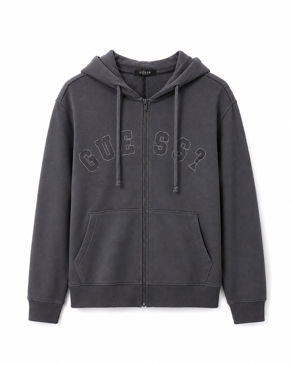 GUESS GU139 JACKET
