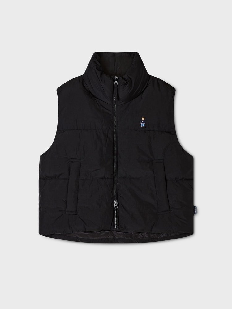 WHO A U WU202 VEST 