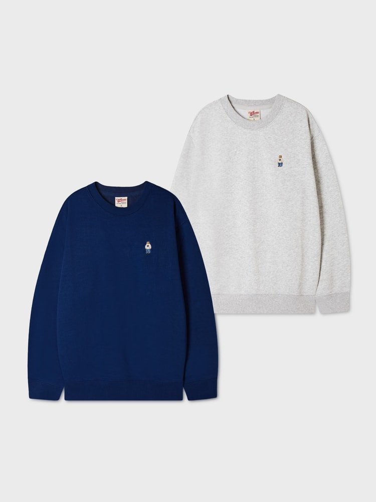 WHO A U WU207 2 IN 1 SET TOP