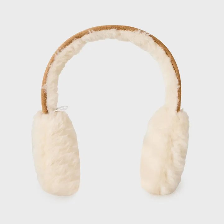 WHO A U WU215 EARMUFFS 