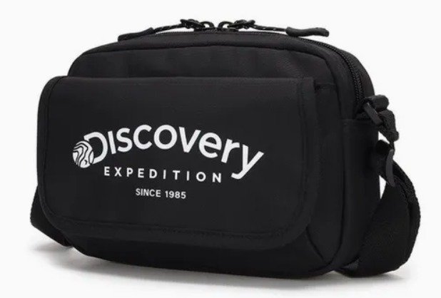 DISCOVERY DV204 BAG