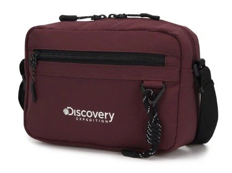 DISCOVERY DV205 BAG