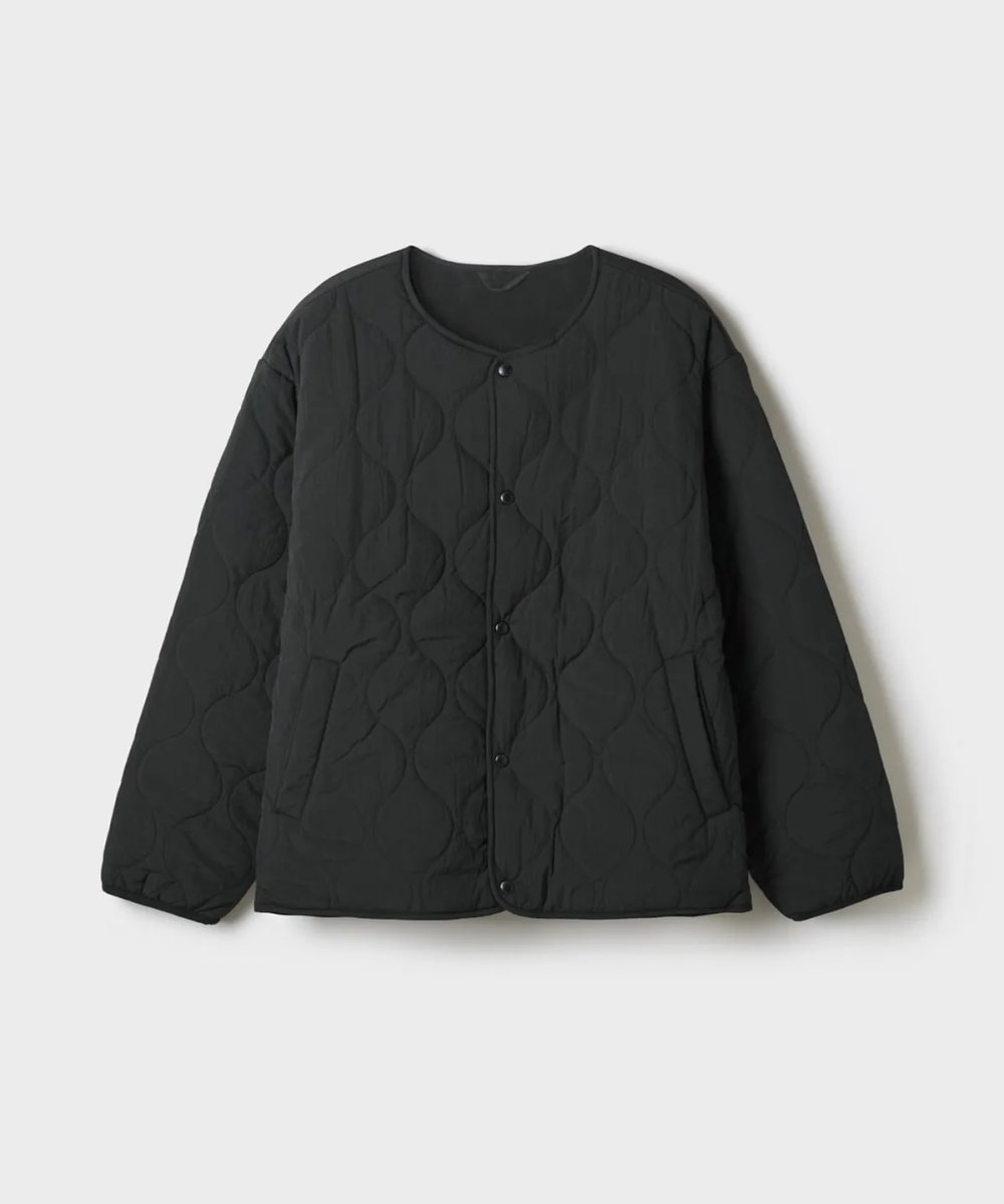 SPAO SP204 JACKET 