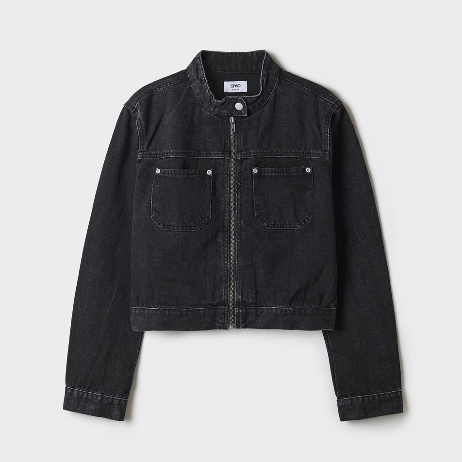 SPAO SP221 JACKET